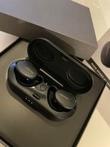 Bose Sport Earbuds Triple Black - 4