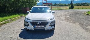 Rezervovane : Hyundai Kona 58 000km Android/Apple car - 4