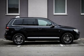 Volkswagen Touareg 3.0 V6 TDI tiptronic - 4