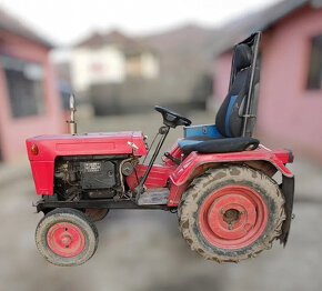 Traktor Hebei 150 - 4