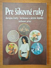 Pre šikovné ruky 1, 6, 7 - 4