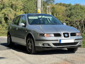 Seat Leon 1.9tdi 66kw - 4