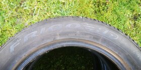 Debica 215/55R16 - 4