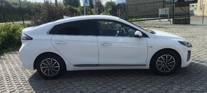 Hyundai ioniq 40 kw/h 2020/08, tepelne cerpadlo - 4