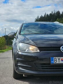 Vw golf 7 1.6 Tdi - 4