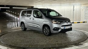 Toyota Proace City Verso AT - 4