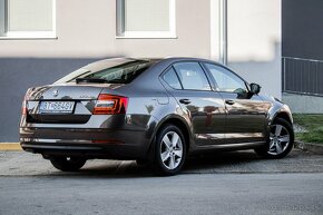 Škoda Octavia 1.4 TSI Ambition - 4