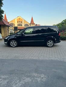 Ford Galaxy 2011 titanium facelift - 4