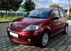 Citroen C3 1.4 benzin, TOP CENA - 4