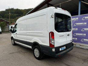 Ford Transit 2.2 TDCi 125 Trend L3H2 T350 RWD - 4