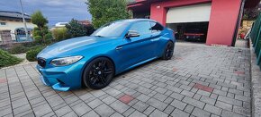 Bmw f87 M2 - 4