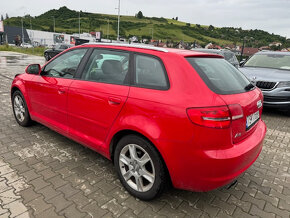 Audi A3 1.4 TFSI Ambiente AKONTACIA OD 0% - 4