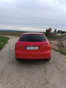 Audi A3. 1,4 TSi - 4