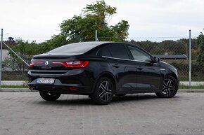 Renault Mégane GrandCoupé TCe 115 GPF Intens - 4