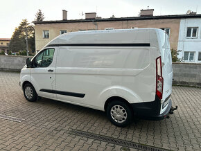 Ford Transit Custom 2.2 TDCi, SORTIMO, odpočet DPH  - 4