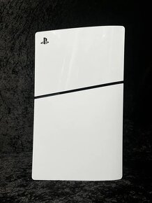 Nové PS5 s komplet príslušenstvom. - 4