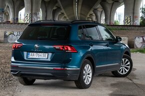 Volkswagen Tiguan 2.0 TDI EVO Life DSG - 4