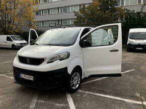 PEUGEOT EXPERT na predaj - 4