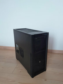 i5-3570, 8GB DDR3, Radeon HD7850, 2TB HDD, Ubuntu 24.04 - 4