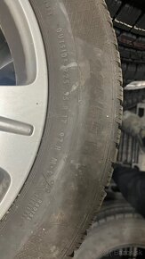 Zimne pneu 225/55r17 - 4