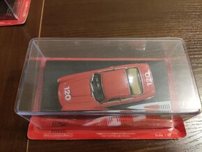 Ferrari 250 GT Berlinetta 1964 1:43 - 4