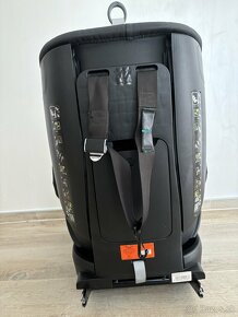 Autosedačka BRITAX RÖMER Trifix 2 i-size - 4