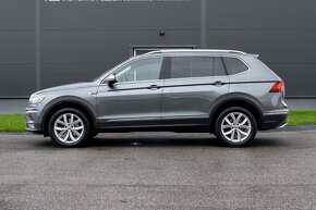 Tiguan Allspace/ 2.0 TDI/ Highline/ 4MOTION/ Line assist/ N - 4