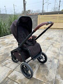 Moon Resea S 2020 + Cybex Aton 5 - 4