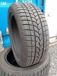 195/50R15 Zimné pneumatiky Sebring - 4