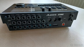 MODUL pre elektrické bicie zo sady ALESIS STRIKE - 4