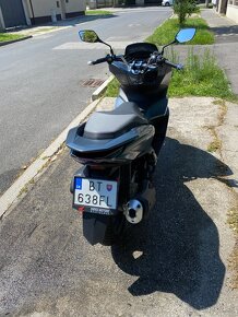 Honda Pcx 125 - 4