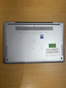 HP Elitebook x360 - 4