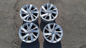 R15 5x112 mm golf 5 až 8 - 4