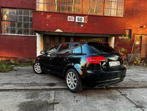 Audi A3 2.0 TDI DPF S-line 5.dver 103kw - 4