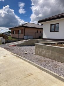 Ponúkame na predaj 4 - izbový bungalov, Prešov, Mirkovce - 4