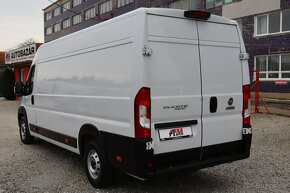 Fiat Ducato 2.3 MultiJet 180k SCR L4H2 3,5t Maxi, M6, 5d. - 4