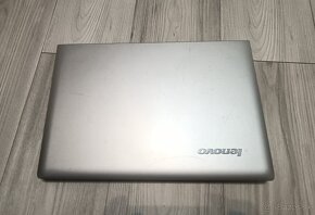 Lenovo G50-80  procesor i5 rám 6GB - 4