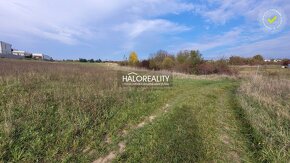 HALO reality - Predaj, pozemok pre rodinný dom   896 m2 Nitr - 4