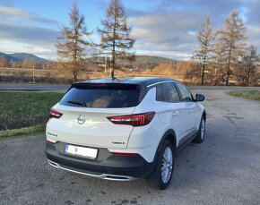 Opel Grandland X 1.5 CDTI S&S Innovation AT6 Kúp.SR r.v.2019 - 4