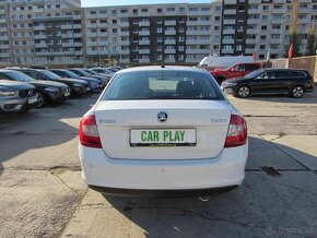 Škoda Rapid 1.6 TDI 115k Style - 4