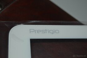 Dotykové sklo pre PRESTIGIO multipad ranger 8" PMT - 4