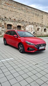 Hyundai i30 998cm³ 2022 88kw 70000km - 4