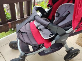 Kočík Britax B motion - 4