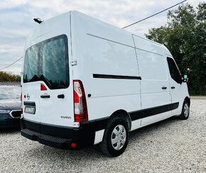 Nissan NV400 - 4