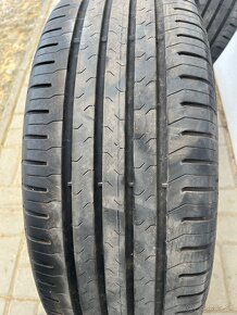 Continental ContiEcoContact 5 235/60 R18 107V - 4