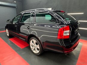 Škoda Octavia COMBI 2.0TDi CR DSG+Xenon+Šiber+Model 2013+Top - 4