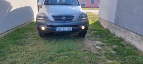 Kia sorento 2.5crdi 103kw - 4