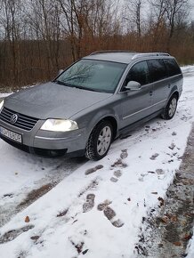 Passat 1.9 tdi 96 kw - 4