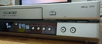 PANASONIC NV-HV60 ....HIFI STEREO videorekorder .... - 4