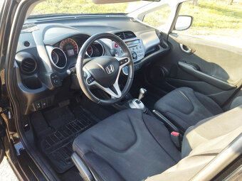 Honda Jazz 1,4 A/T - 4